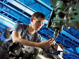 ПРОФИЛДИК ОКУТУУ ДЕГЕН ЭМНЕ?