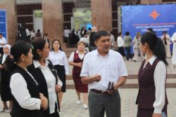 ФОРУМДА НОУТБУКТУУ БОЛУШКАН STEM МУГАЛИМДЕРИ