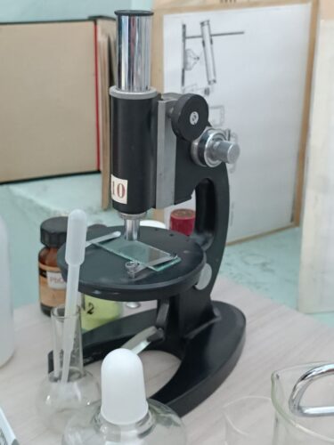 ЖАТАК МЕКТЕП ЖАҢЫ ОКУУ ЖЫЛЫНА ДАЯР