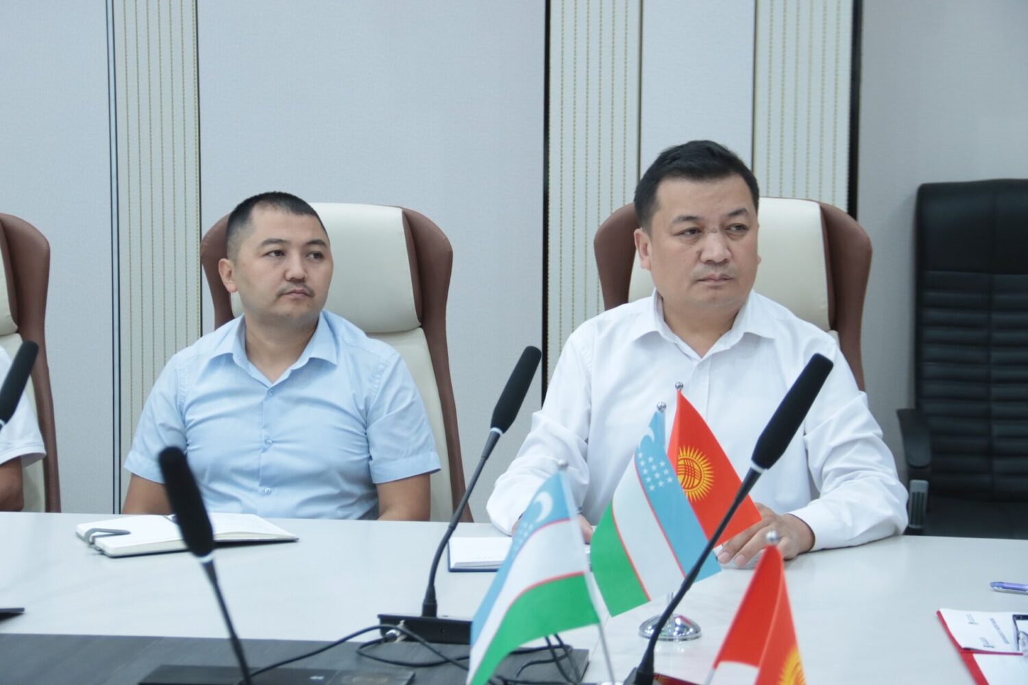 ЭЛ АРАЛЫК ӨНӨКТӨШТҮК: ОШТУда ЖАҢЫ КЕЛИШИМ