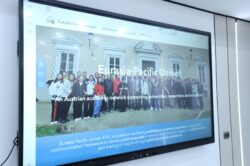 ОШТУ ЖАНА ЗАЛЬЦБУРГ УНИВЕРСИТЕТИ КЫЗМАТТАШТЫГЫН КЕҢЕЙТҮҮДӨ