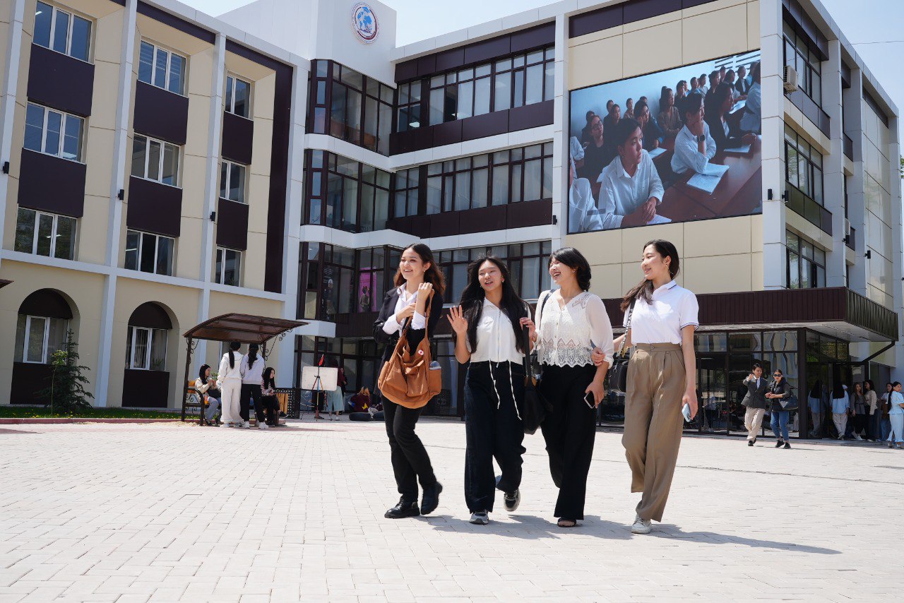 “ИШЕНАЛЫ АРАБАЕВ АТЫНДАГЫ АТАЙЫН СЫЙЛЫГЫН” ЫЙГАРУУ БОЮНЧА КОНКУРС ЖАРЫЯЛАЙТ