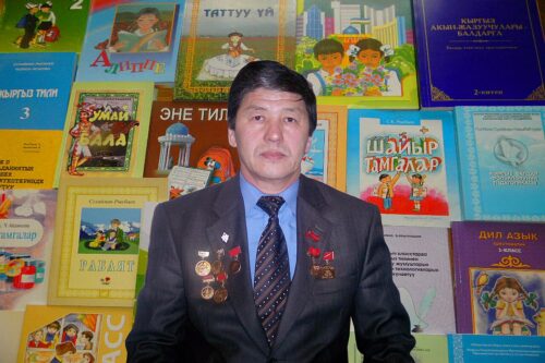 12 ЖЫЛДЫК БИЛИМ БЕРҮҮНҮН ПАЙДУБАЛЫ БАЛА БАКЧАДАН БАШТАЛАТ