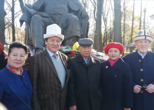 12 ЖЫЛДЫК БИЛИМ БЕРҮҮНҮН ПАЙДУБАЛЫ БАЛА БАКЧАДАН БАШТАЛАТ