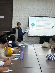 МАСШТАБДУУ ӨЗГӨРҮҮЛӨРДҮН АЛДЫНДАГЫ МААНИЛҮҮ ФОРУМ