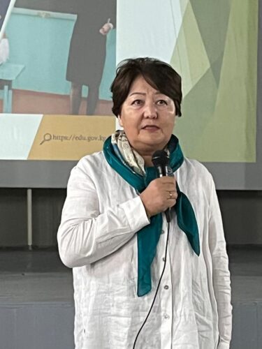 МАСШТАБНЫЙ ФОРУМ ПЕРЕД ГРЯДУЩИМИ ПРЕОБРАЗОВАНИЯМИ