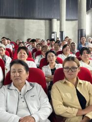 МАСШТАБДУУ ӨЗГӨРҮҮЛӨРДҮН АЛДЫНДАГЫ МААНИЛҮҮ ФОРУМ