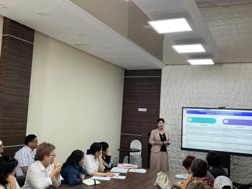 МАСШТАБНЫЙ ФОРУМ ПЕРЕД ГРЯДУЩИМИ ПРЕОБРАЗОВАНИЯМИ