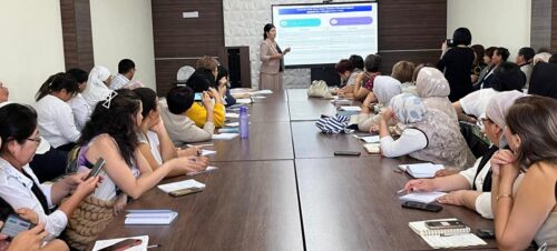 МАСШТАБНЫЙ ФОРУМ ПЕРЕД ГРЯДУЩИМИ ПРЕОБРАЗОВАНИЯМИ