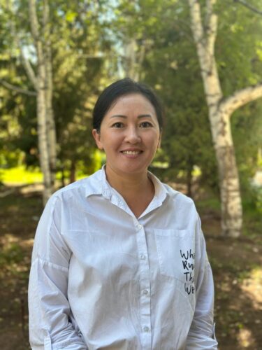 ЖАСАЛМА ИНТЕЛЛЕКТ – МУГАЛИМДЕРГЕ  ЖАРДАМЧЫ