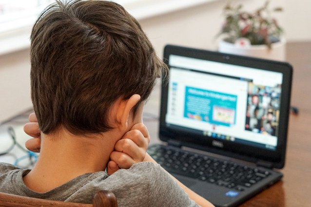 «ТУҢГУЧ» ОНЛАЙН МЕКТЕБИ СТАРТ АЛДЫ