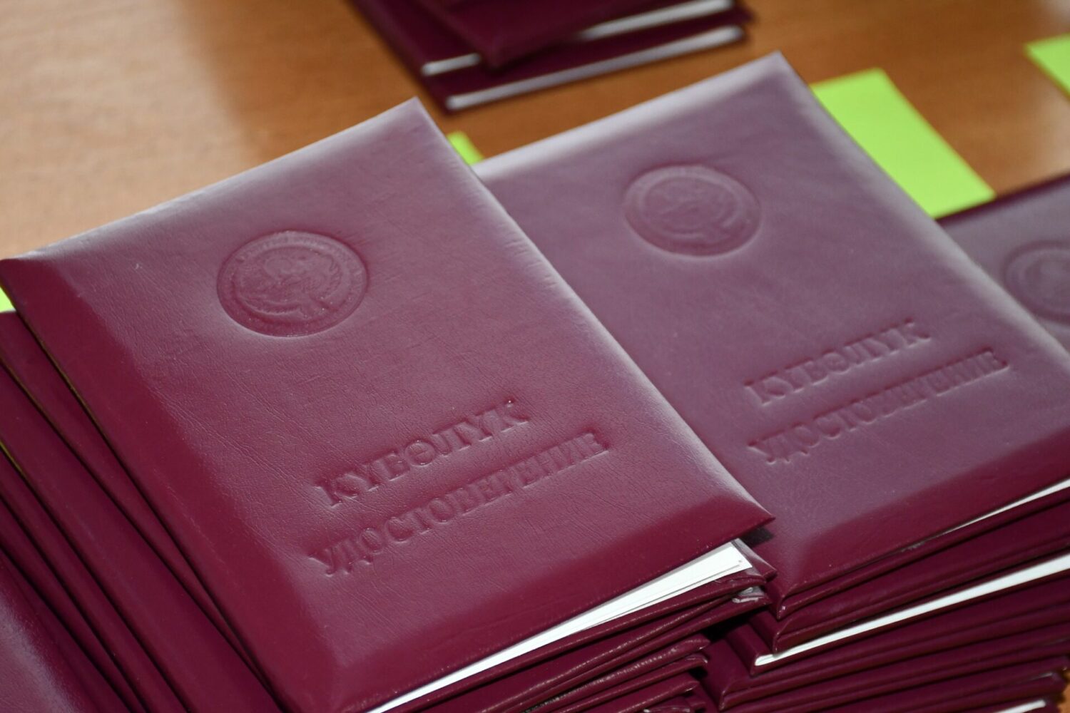 «КӨП НЕРСЕ БИЛБЕЙТ ЭКЕМИН». ПЕДАГОГИКАЛЫК ЧЕБЕРЧИЛИККЕ ОКУГАН МУГАЛИМДЕР