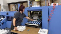 1-класстар үчүн математика окуу китеби таратыла баштады