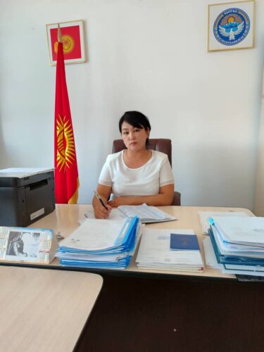 ОН ЭКИ ЖЫЛДЫК БИЛИМ БЕРҮҮГӨ САПАР