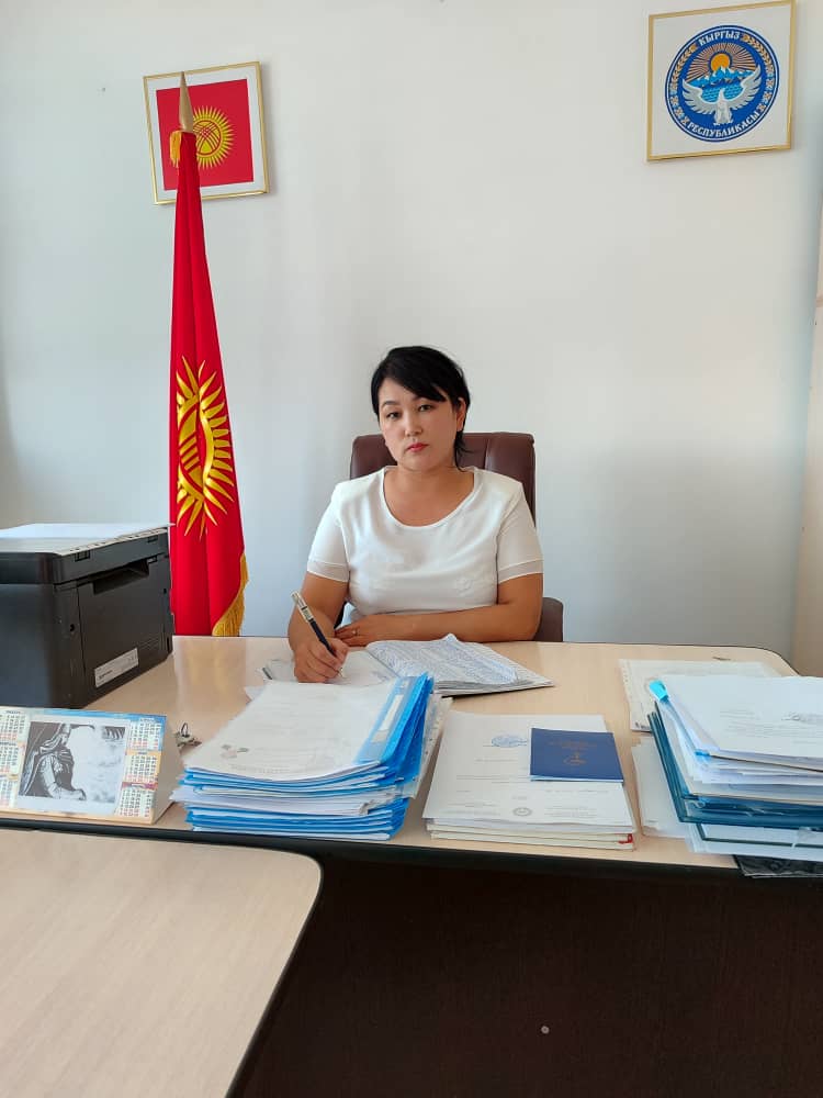 ОН ЭКИ ЖЫЛДЫК БИЛИМ БЕРҮҮГӨ САПАР