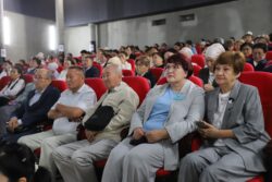 «ЖАҢЫЛЫКТЫН ЖАРЧЫСЫ» АТТУУ ПЕДАГОГИКАЛЫК ФОРУМ БАШТАЛДЫ