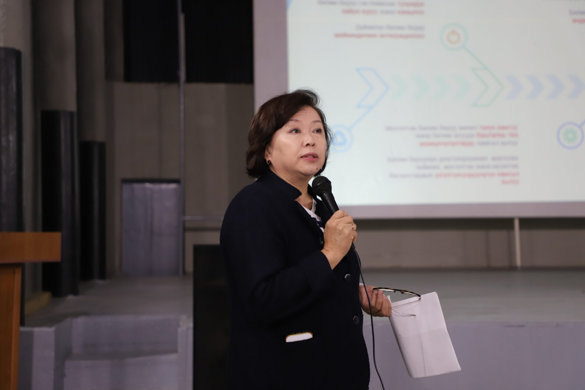 ОБУЧИТЬСЯ, ЧТОБЫ ОБУЧАТЬ