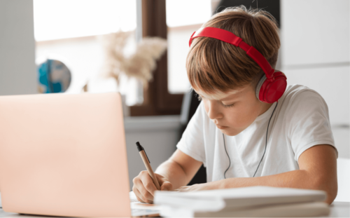 "ТУҢГУЧ" ОНЛАЙН МЕКТЕБИ СТАРТ АЛДЫ