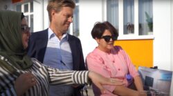 ERIK долбоорунун жаңы мектептерине жогорку баа берилди