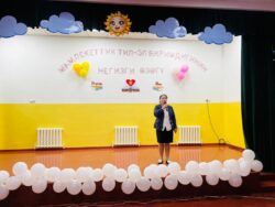 “Мамлекеттик тил – эл биримдигинин негизги өзөгү”
