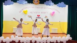 “Мамлекеттик тил – эл биримдигинин негизги өзөгү”