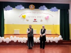 “Мамлекеттик тил – эл биримдигинин негизги өзөгү”