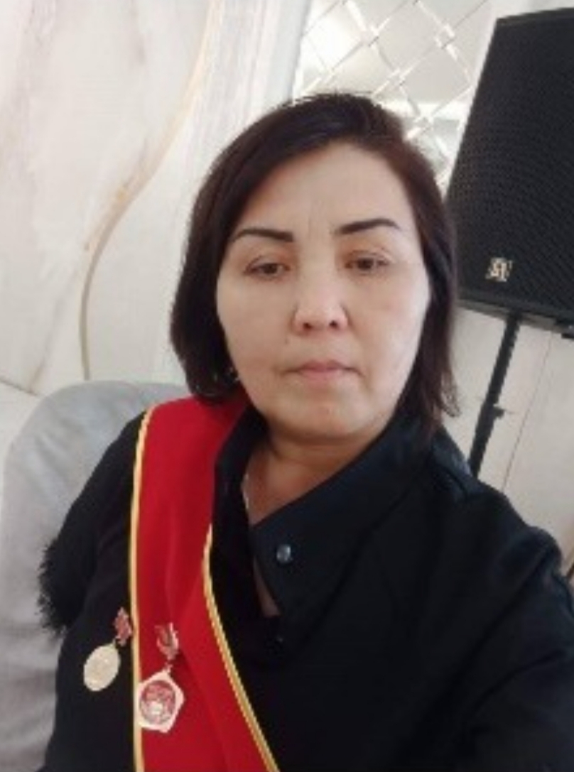 Алымбек датка Асан бий уулу - көрүнүктүү саясий ишмер