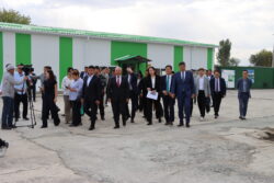 ҮРӨНДҮН ТҮШҮМДҮҮЛҮГҮН ЖАНА САПАТЫН ЖОГОРУЛАТКАН БОРБОР