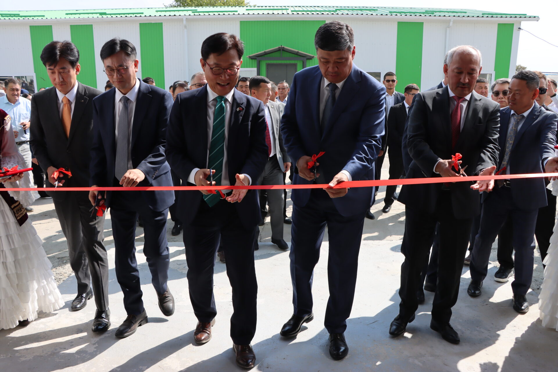ҮРӨНДҮН ТҮШҮМДҮҮЛҮГҮН ЖАНА САПАТЫН ЖОГОРУЛАТКАН БОРБОР