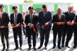 ҮРӨНДҮН ТҮШҮМДҮҮЛҮГҮН ЖАНА САПАТЫН ЖОГОРУЛАТКАН БОРБОР