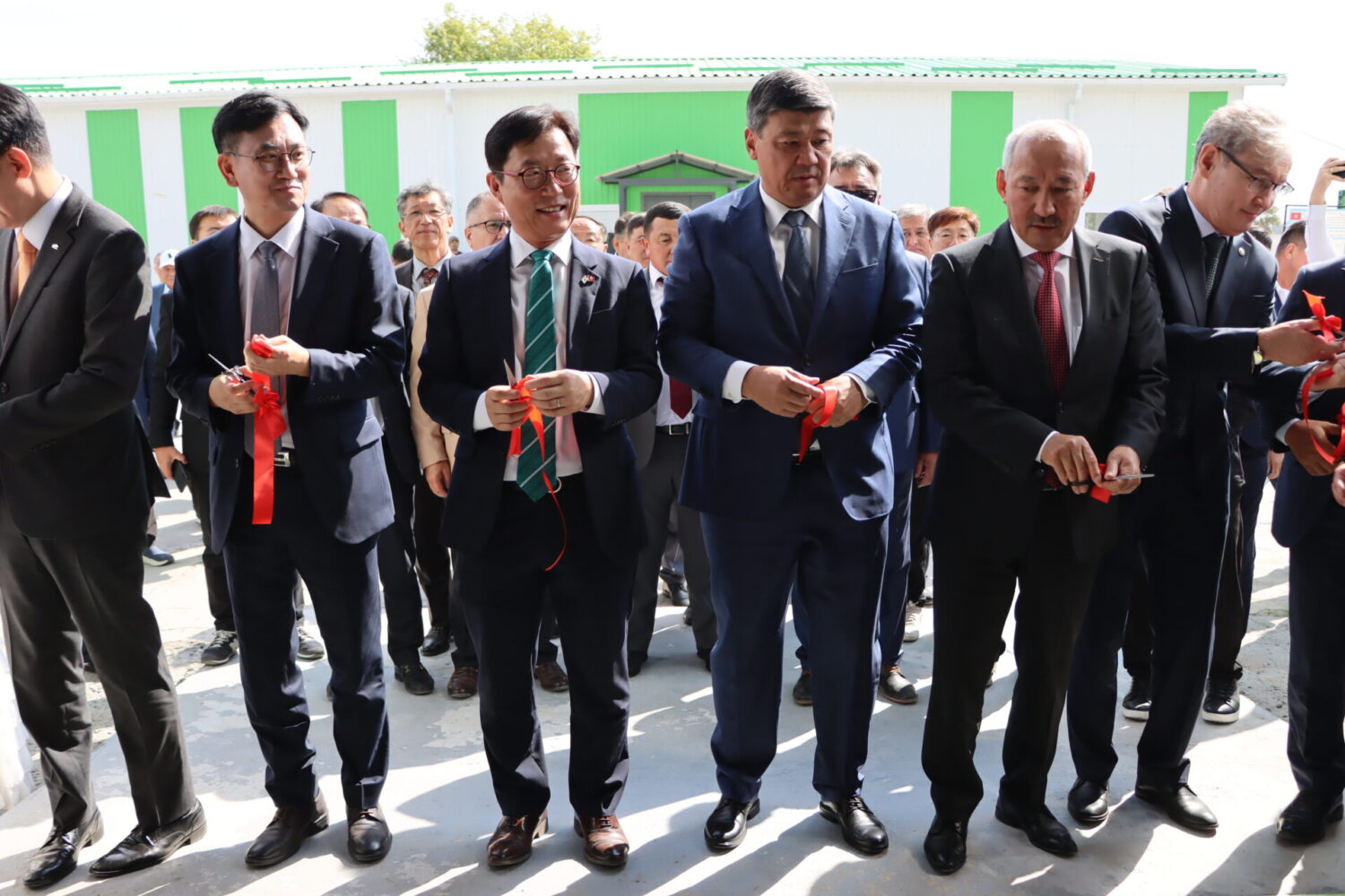 ҮРӨНДҮН ТҮШҮМДҮҮЛҮГҮН ЖАНА САПАТЫН ЖОГОРУЛАТКАН БОРБОР