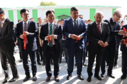 ҮРӨНДҮН ТҮШҮМДҮҮЛҮГҮН ЖАНА САПАТЫН ЖОГОРУЛАТКАН БОРБОР