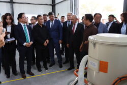 ҮРӨНДҮН ТҮШҮМДҮҮЛҮГҮН ЖАНА САПАТЫН ЖОГОРУЛАТКАН БОРБОР