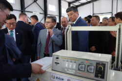 ҮРӨНДҮН ТҮШҮМДҮҮЛҮГҮН ЖАНА САПАТЫН ЖОГОРУЛАТКАН БОРБОР