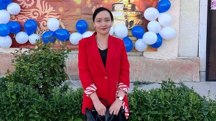 Лучшие учителя 2025 года