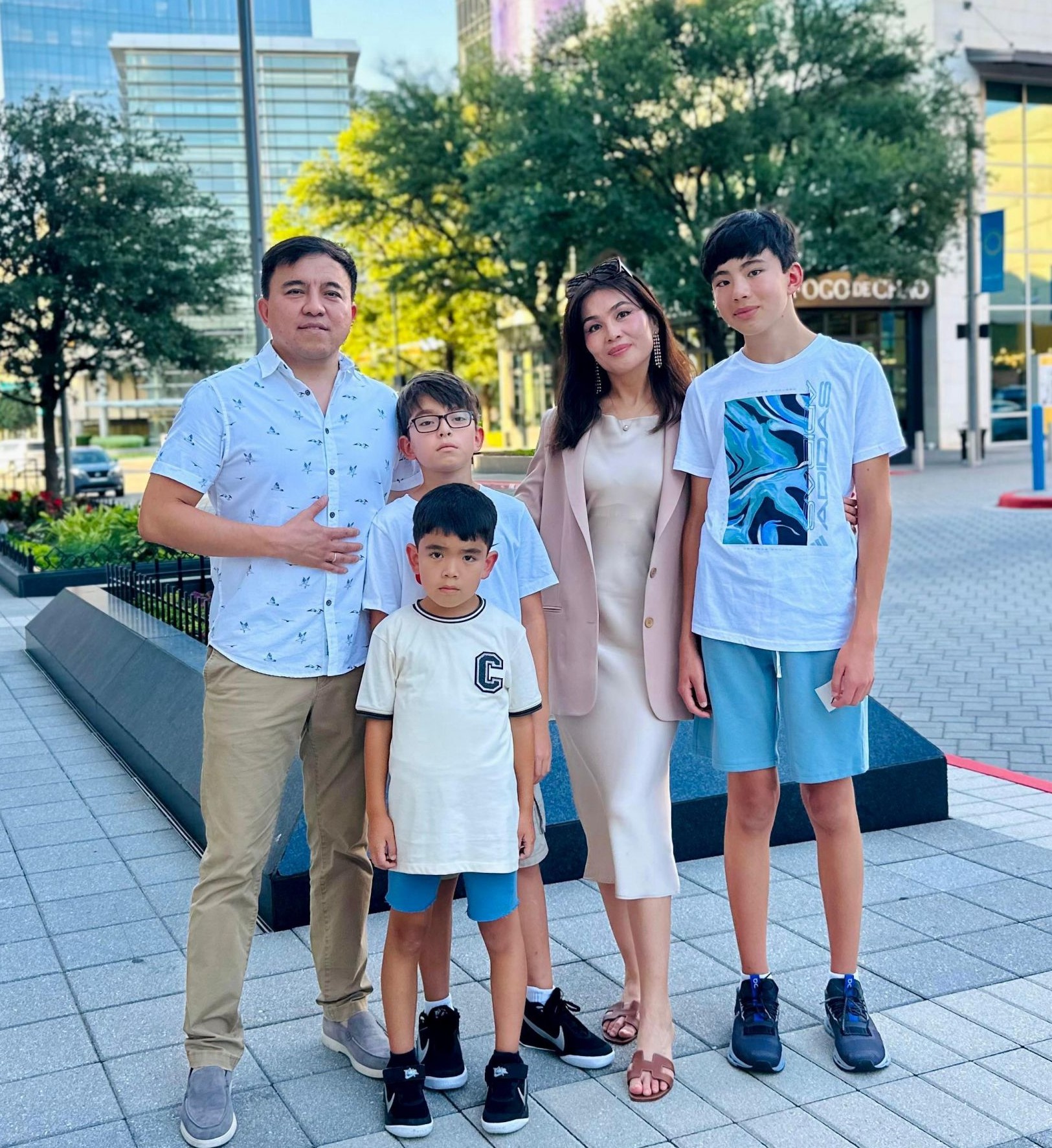 МАКСАТБЕК АРЫКЧИЕВ: АКШДА 12 ЖЫЛ МУГАЛИМ БОЛДУМ