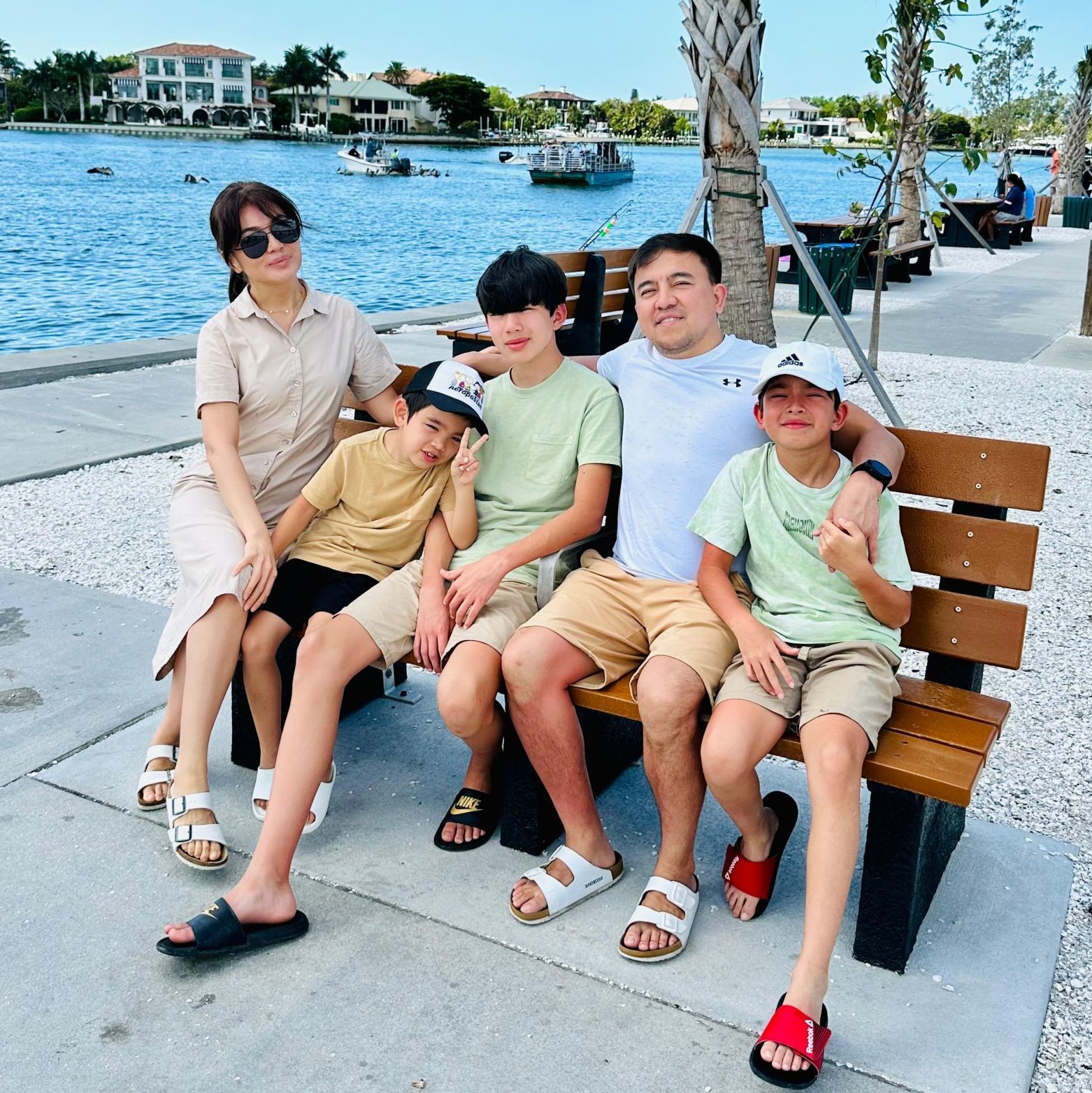 МАКСАТБЕК АРЫКЧИЕВ: АКШДА 12 ЖЫЛ МУГАЛИМ БОЛДУМ