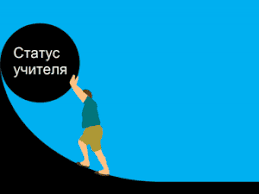 Педагоги — герои нашего времени