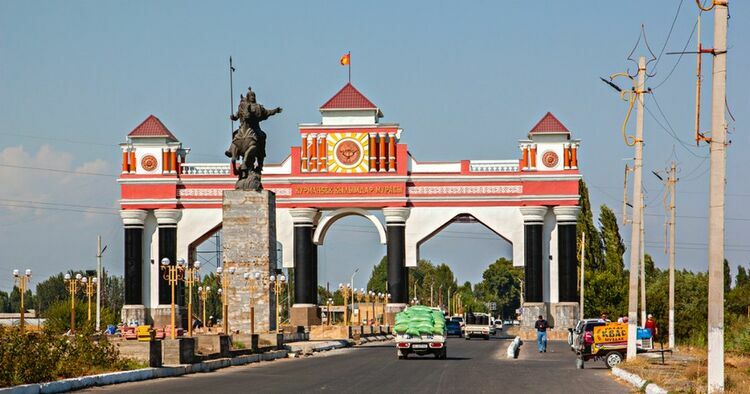 БААРЫН КОЮП МАНАСТЫ АЙТ! ЖАЛАЛ-АБАД ЭМИ МАНАС ШААРЫ БОЛОТ