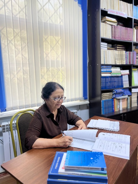 Профессия учителя — призвание и миссия