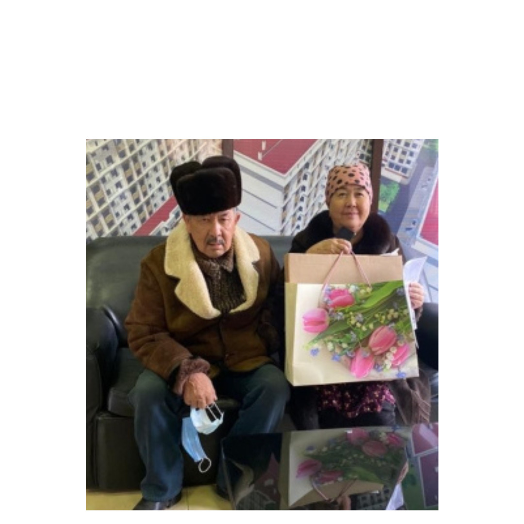 Адамгерчиликти кайра-кайра эстеткен мыкты мугалим бар 