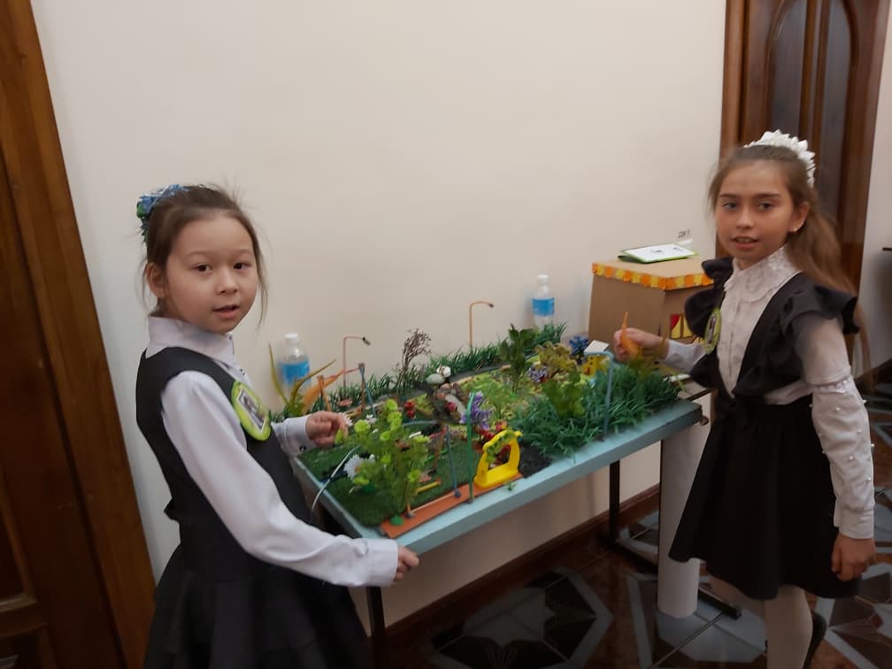 проектная деятельность – это один из самых эффективных способов развития ребенка как личности