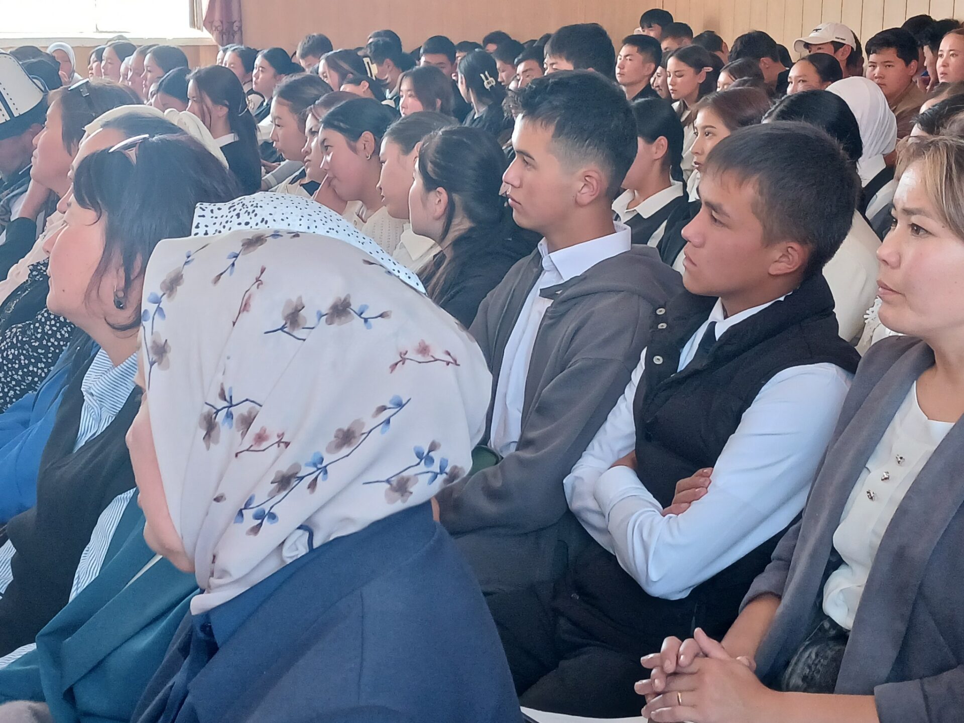 ПРОКУРОРДОН  БААЛУУ САБАК