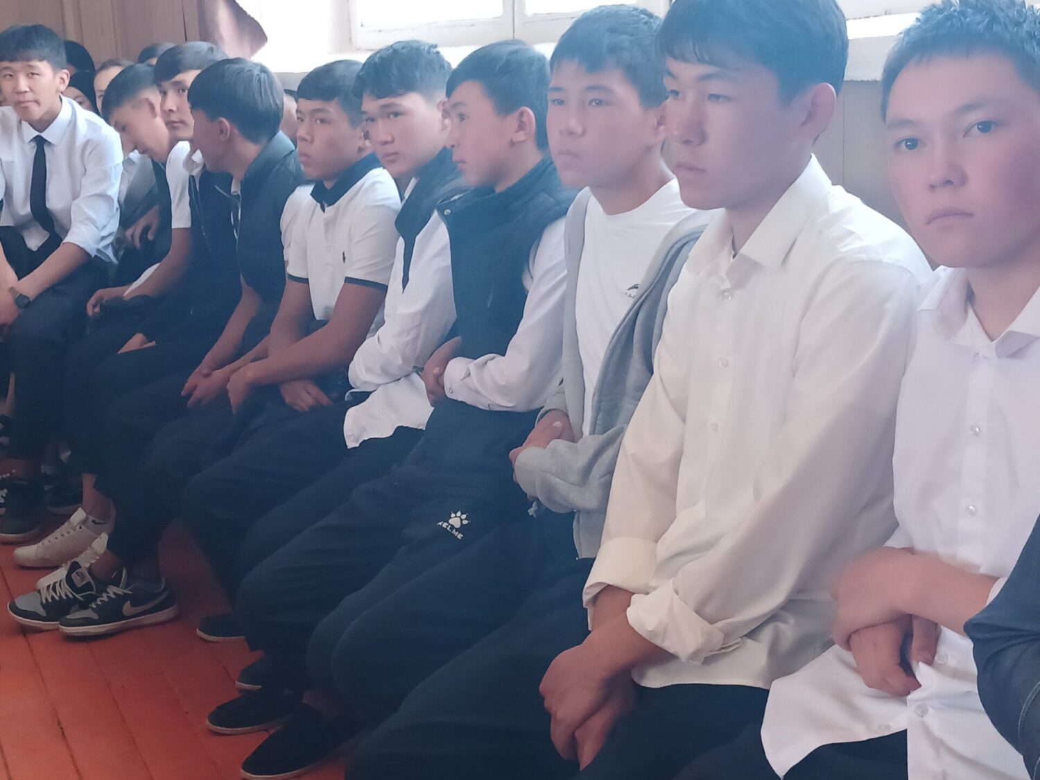 ПРОКУРОРДОН  БААЛУУ САБАК