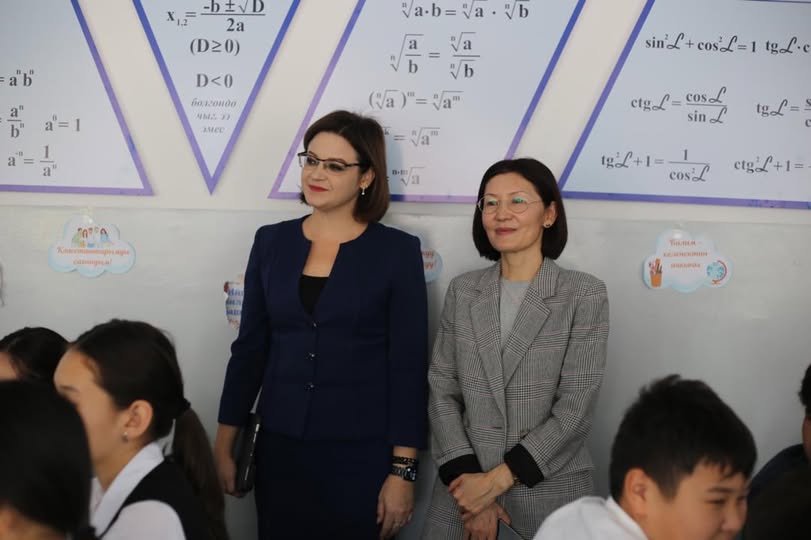 БАЛДАРГА КАРАТА ЗОМБУЛУКТУ АЛДЫН АЛУУ БОЮНЧА МААЛЫМАТТЫК КЕРБЕН БАШТАЛДЫ