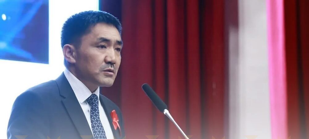 ЖАҢЫ ЖЕТЕКЧИЛЕР ДАЙЫНДАЛДЫ