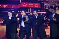 МинКаб Төрагасы Кыргыз мамлекеттик университетинин жамаатын 80 жылдык мааракеси менен куттуктады