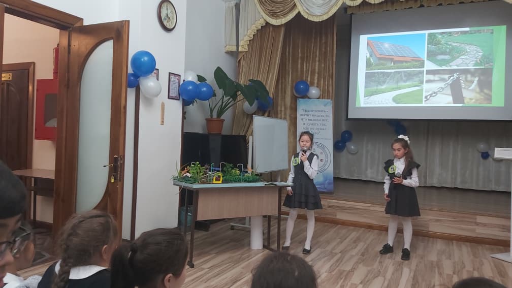 проектная деятельность – это один из самых эффективных способов развития ребенка как личности