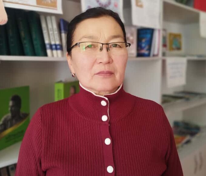 МУГАЛИМ ӨЗГӨРГӨНДӨ – КООМ ӨЗГӨРӨТ