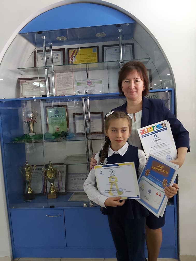 проектная деятельность – это один из самых эффективных способов развития ребенка как личности